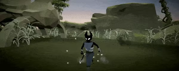 The Last Hollow video 6