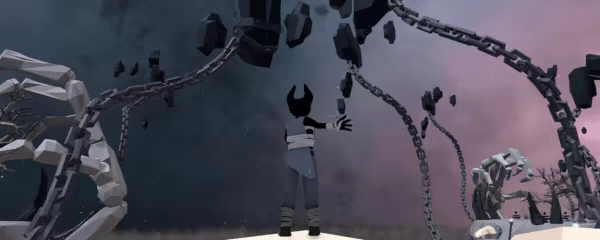 The Last Hollow video 2