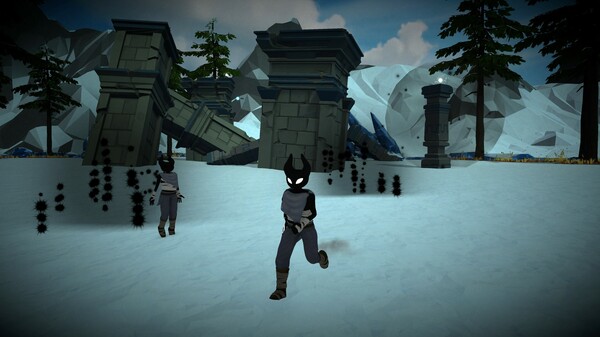 The Last Hollow screenshot 4