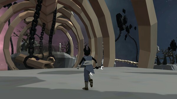 The Last Hollow screenshot 6