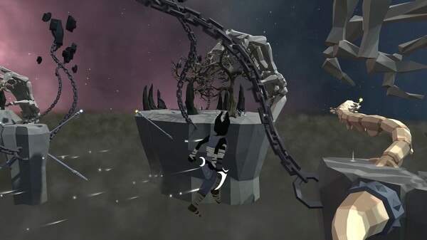The Last Hollow screenshot 3