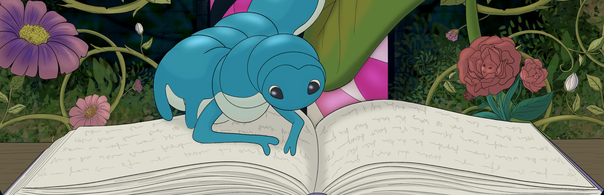 Bookworm