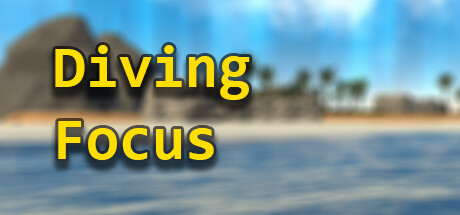 Diving Focus Cheat Engine/CT