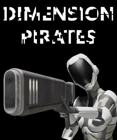 Dimension Pirates