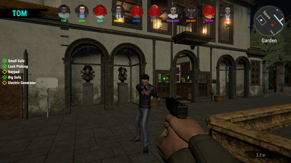 The Soul Inside Us - Demo screenshot 6