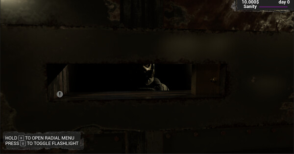 Nuclear Apocalypse Merchant Simulator screenshot 5