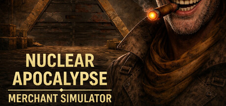 Nuclear Apocalypse Merchant Simulator header