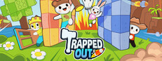 Trapped Out cover