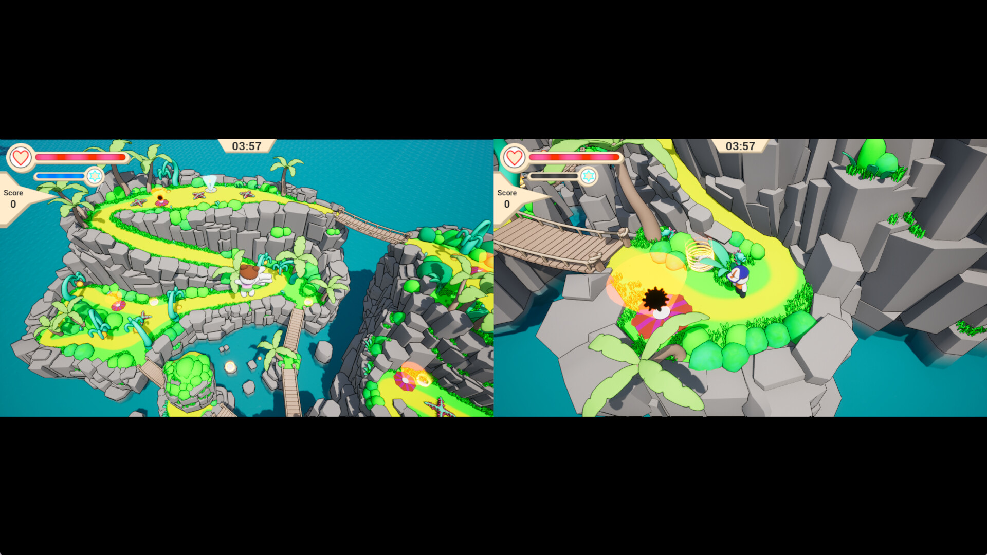 Trapped Out screenshot 4