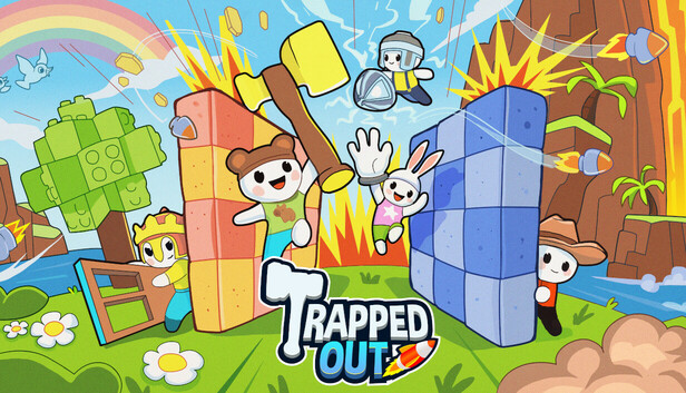 Trapped Out