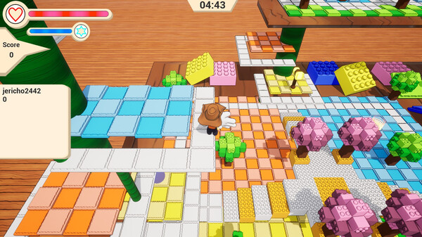 Screenshot media