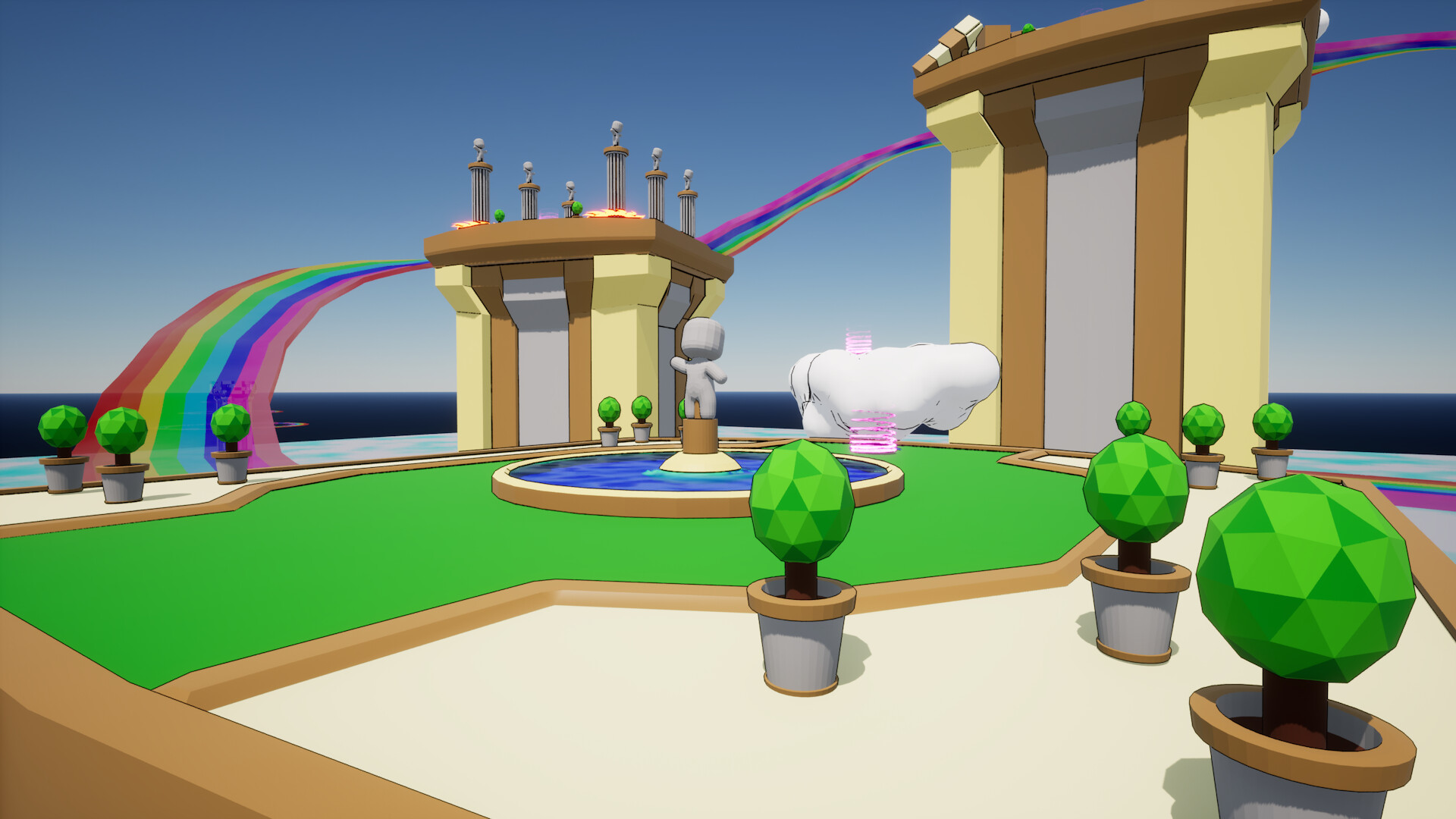 Trapped Out screenshot #4