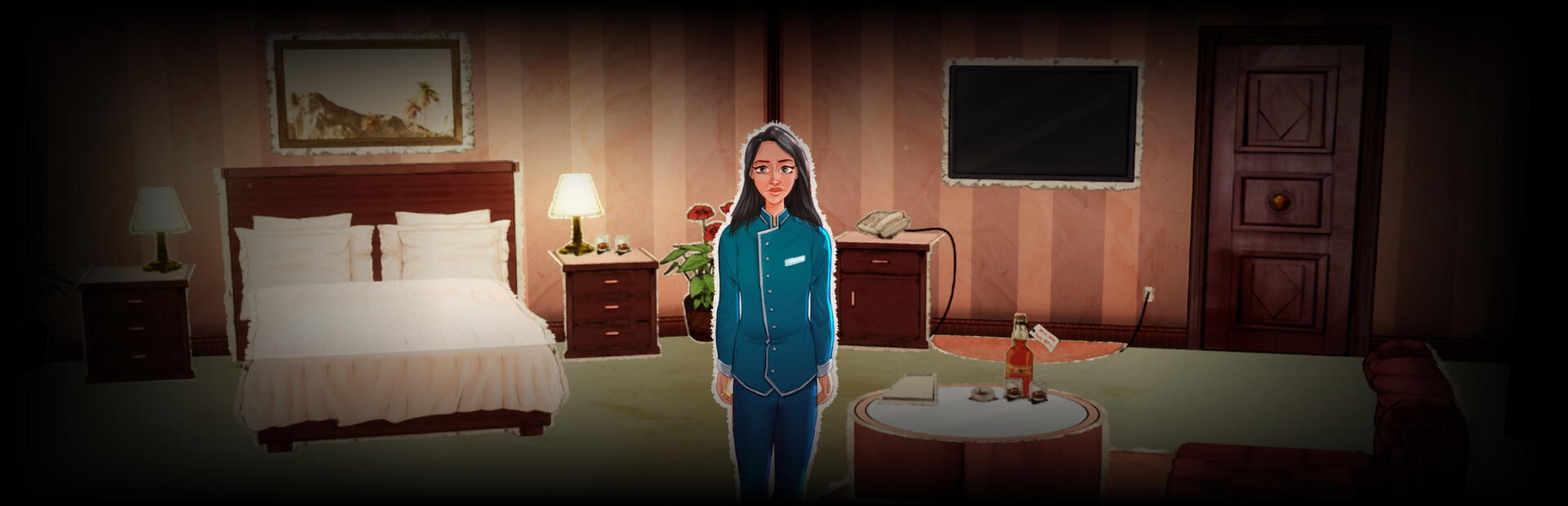 Hotel Tome ws
