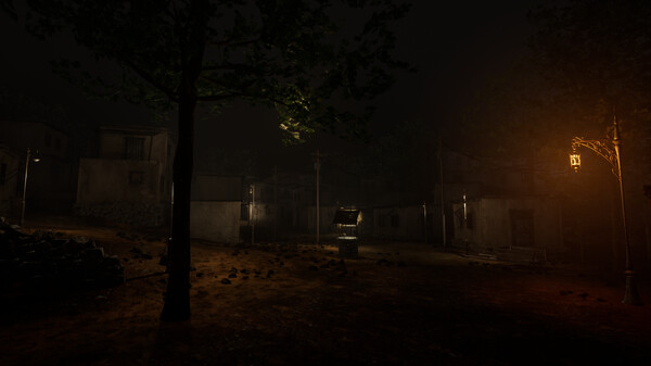 HUDDAM 2 BERZAH screenshot 1