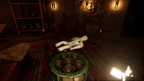 HUDDAM 2 BERZAH screenshot 4