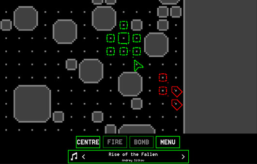 Скриншот из Vectic: Boosted Скриншот из Vectic: Boosted