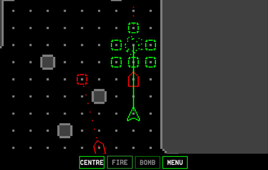 Скриншот из Vectic: Boosted Скриншот из Vectic: Boosted