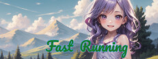 Fast Running