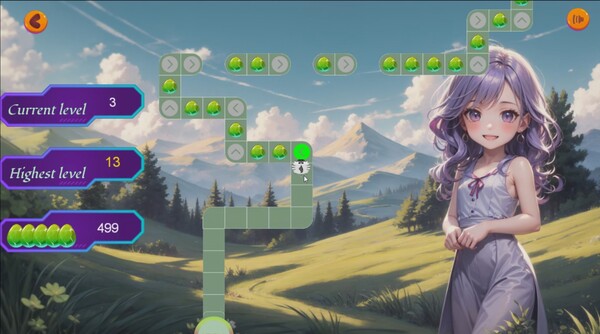 Fast Running screenshot 1