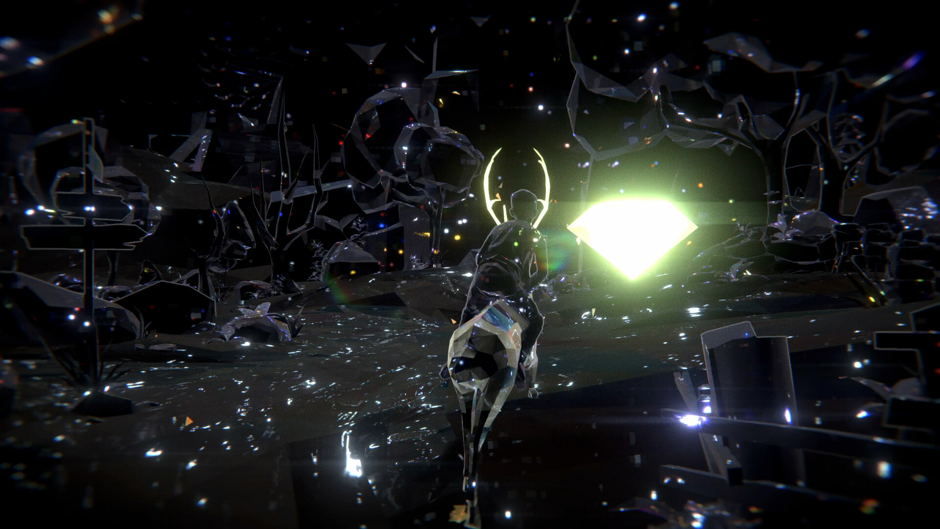 Bajka screenshot