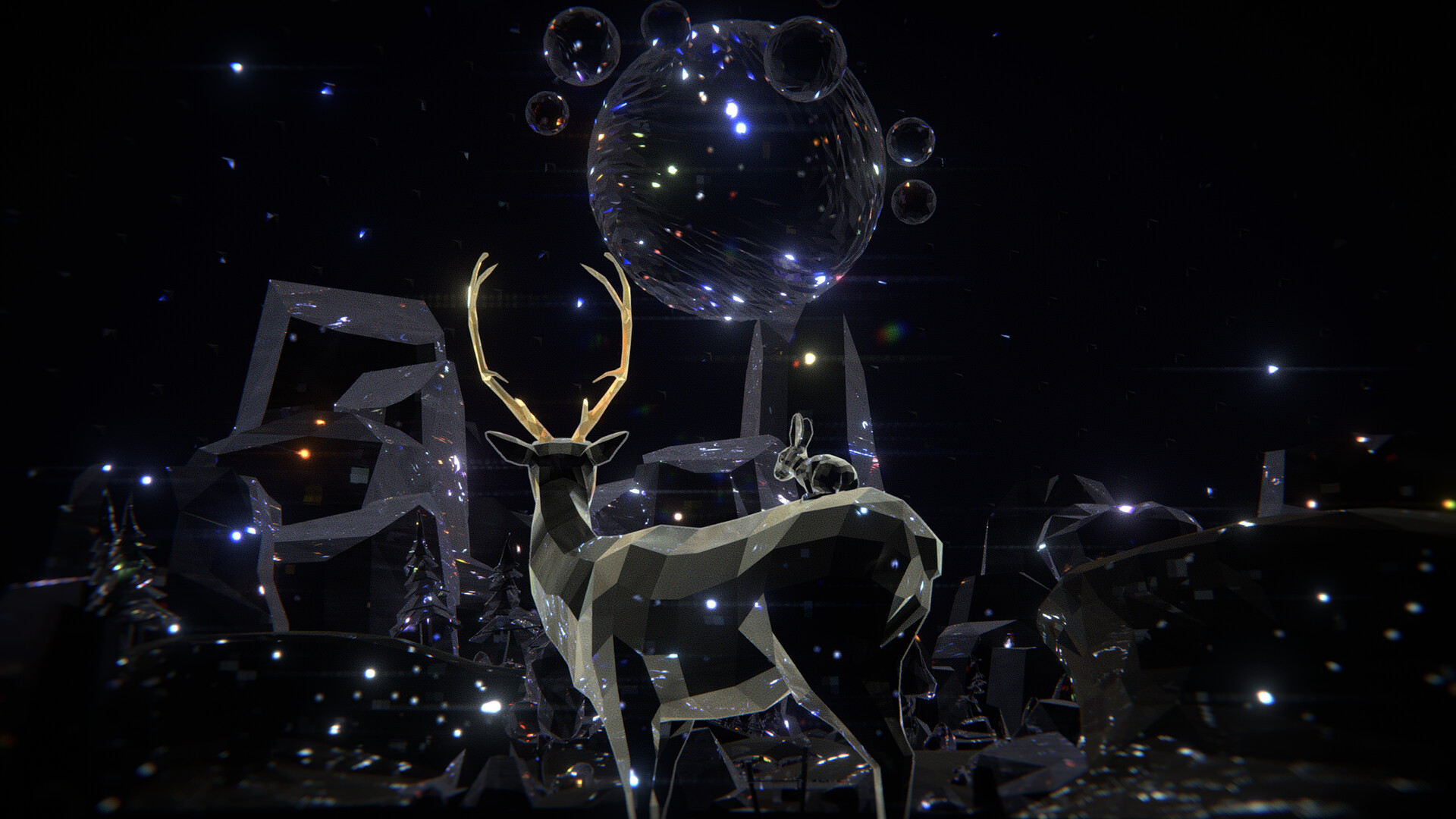 Bajka screenshot 4