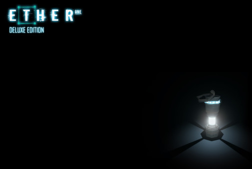 Ether One: Deluxe Edition Upgrade
