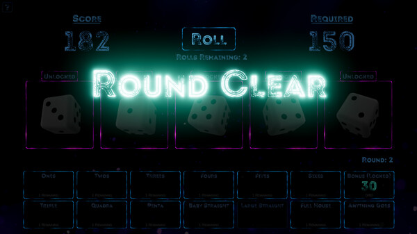 Rogue Rollout screenshot 7