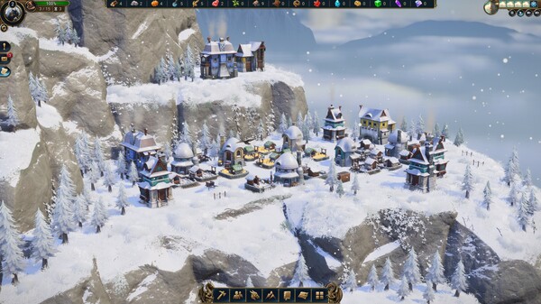 Dragonscale Monastery Demo screenshot 6