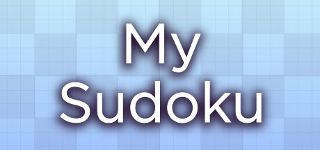 My Sudoku banner image