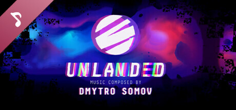 Unlanded Soundtrack banner image