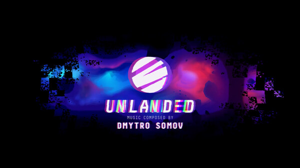 Unlanded Soundtrack screenshot 1