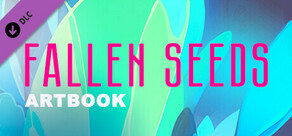 Fallen Seeds Artbook