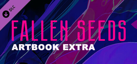 Fallen Seeds Artbook Extra banner image