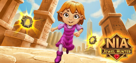 Nia: Jewel Hunter