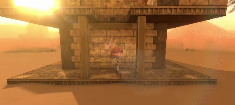 Nia: Jewel Hunter video 2