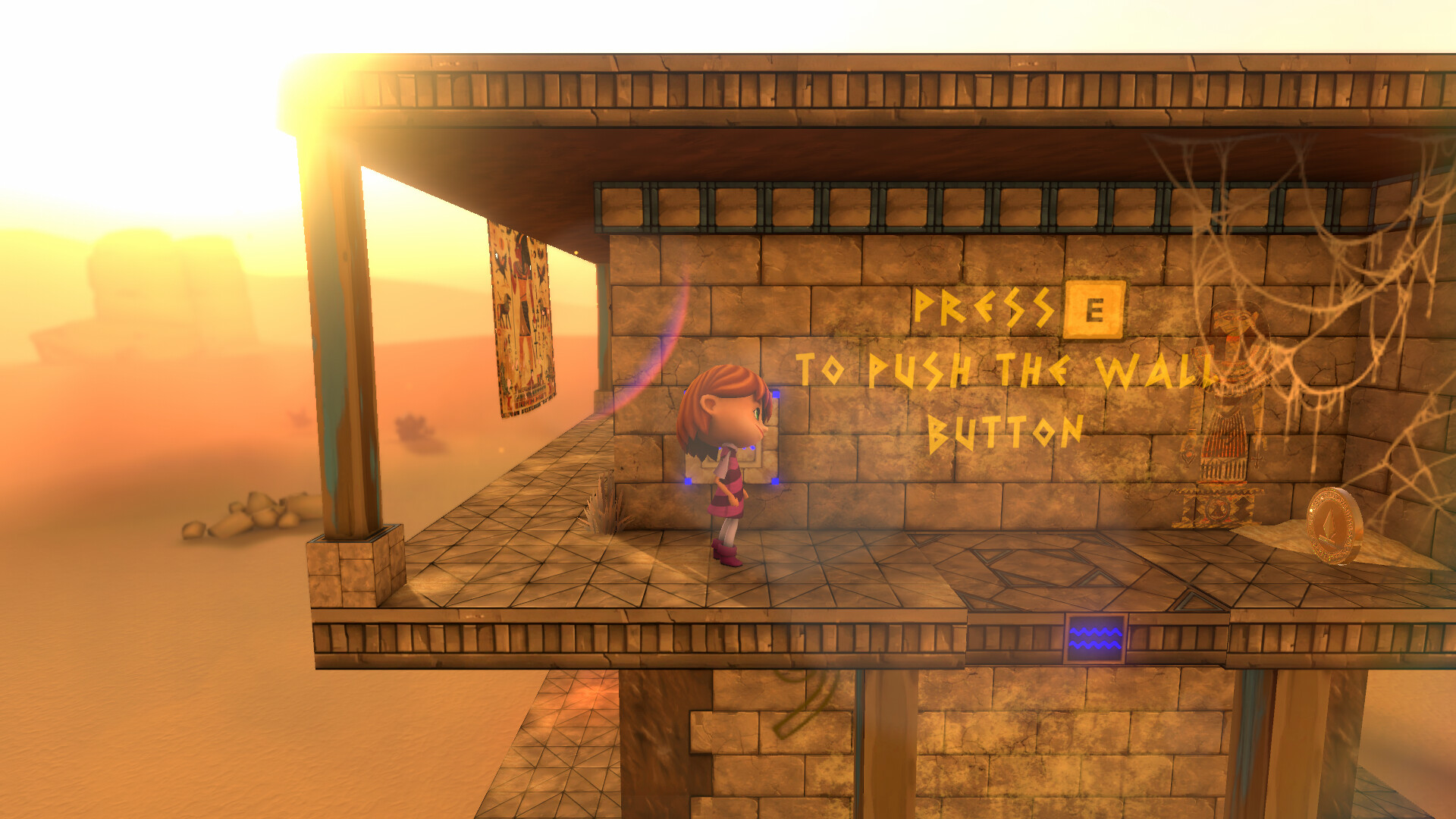 Nia: Jewel Hunter screenshot 6