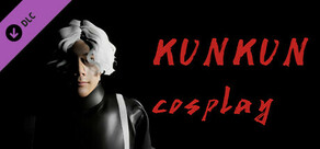 KunKun dream Startles the Soul-Ghost animal cosplay