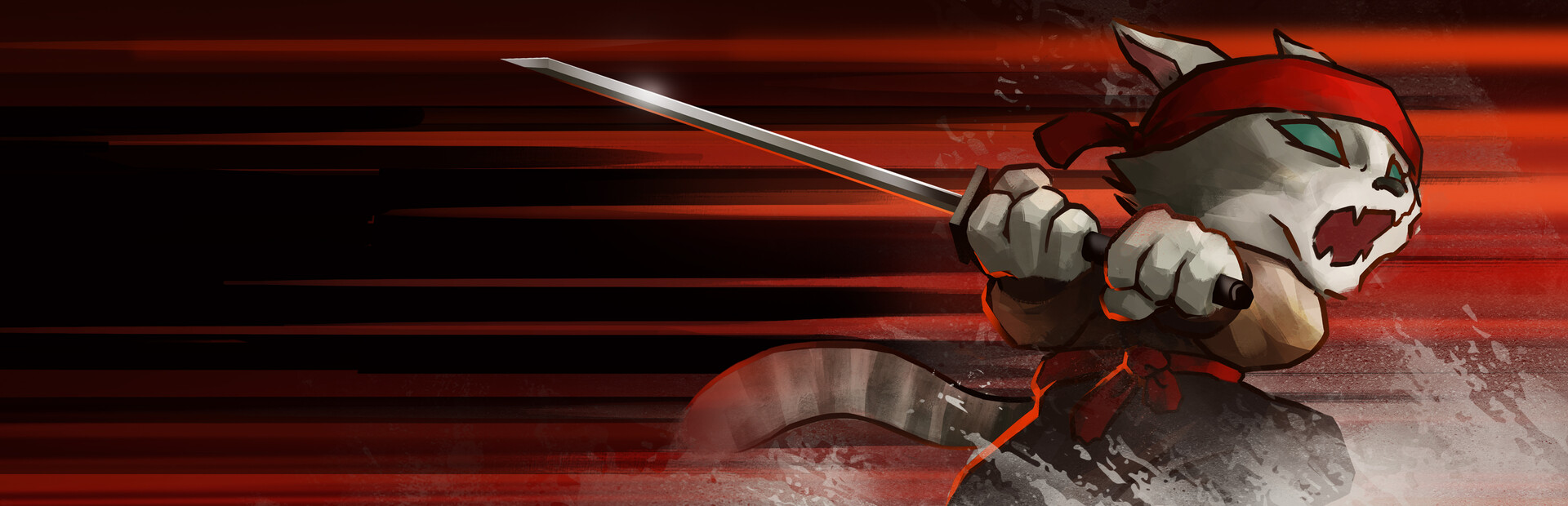 Nine Lives Ninja: Survive!
