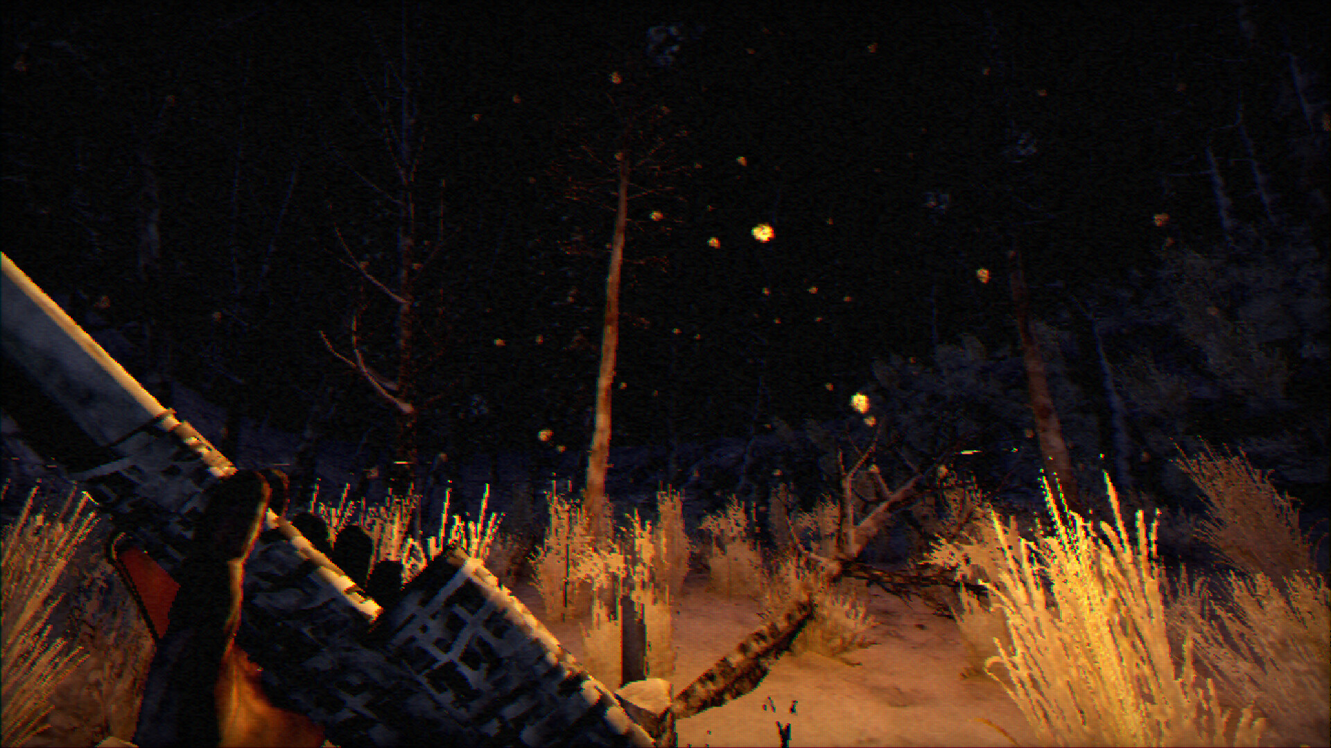 Seventh Choir screenshot #5