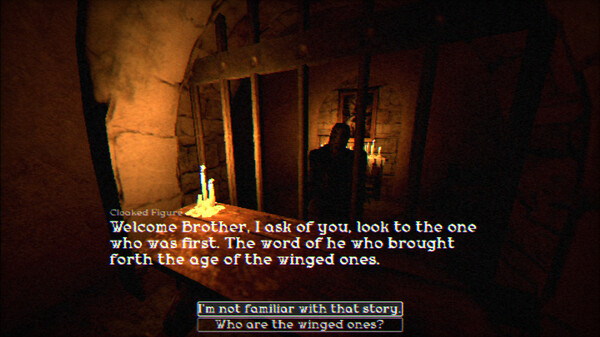 Seventh Choir screenshot 2