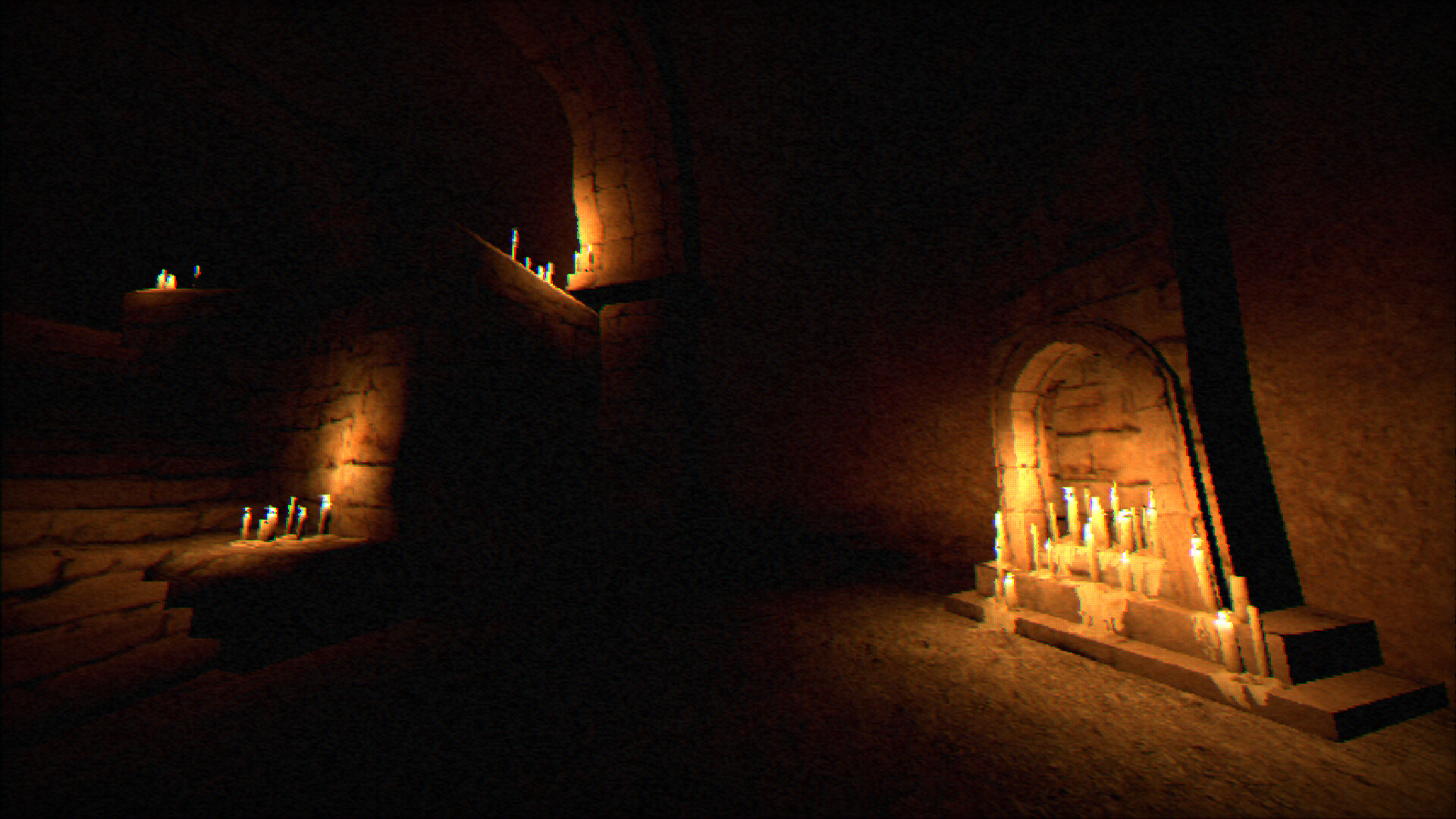 Seventh Choir screenshot #4