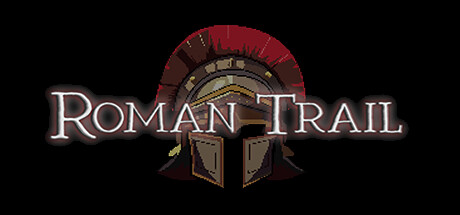 Roman Trail banner