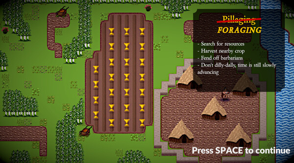 Roman Trail screenshot 4
