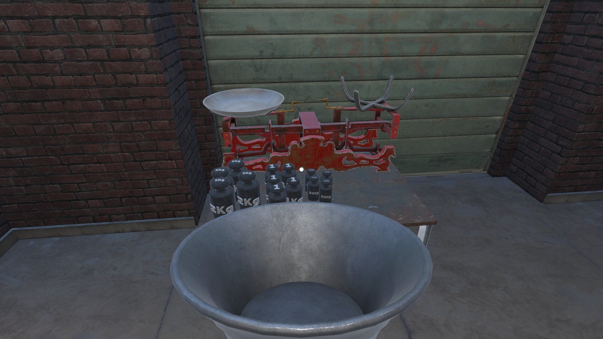 #1. Bazaar Simulator Prologue (Steam) De: Mithra Interactive