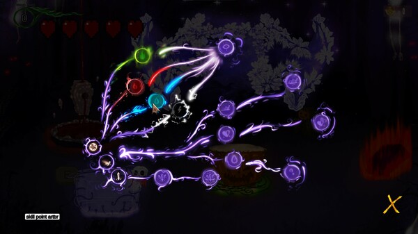 Eternal Vampirefor windows and Linux 1