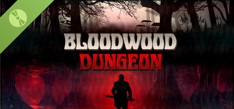 Bloodwood Dungeon Demo