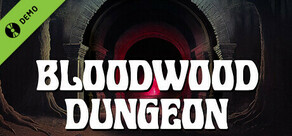 Bloodwood Dungeon Demo