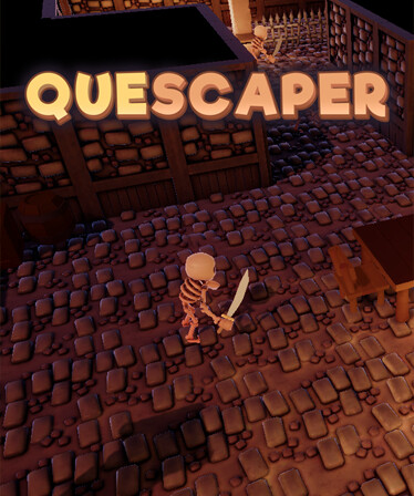 Quescaper