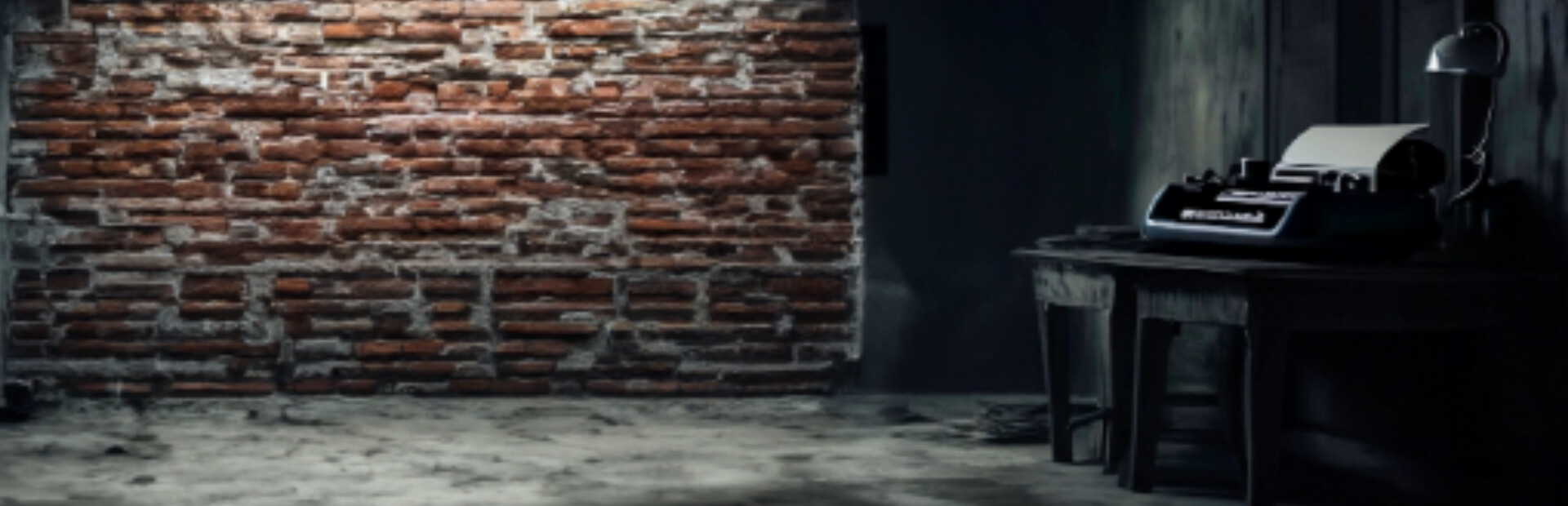 The Quiet Room
