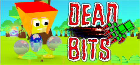 Image for Dead Bits